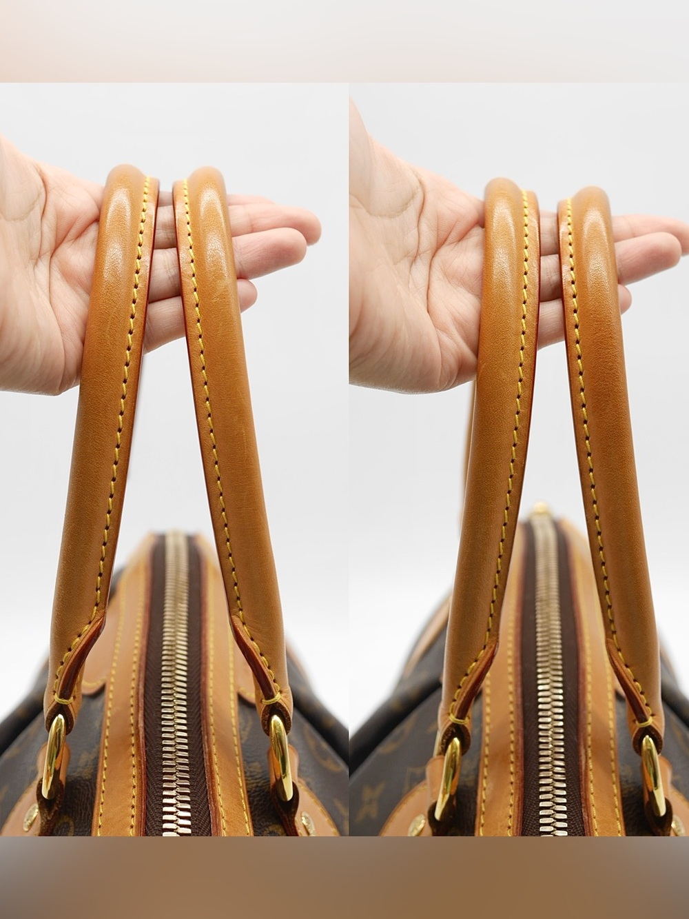 🍓LV Tivoli PM AH2162 - Picture 11 of 15